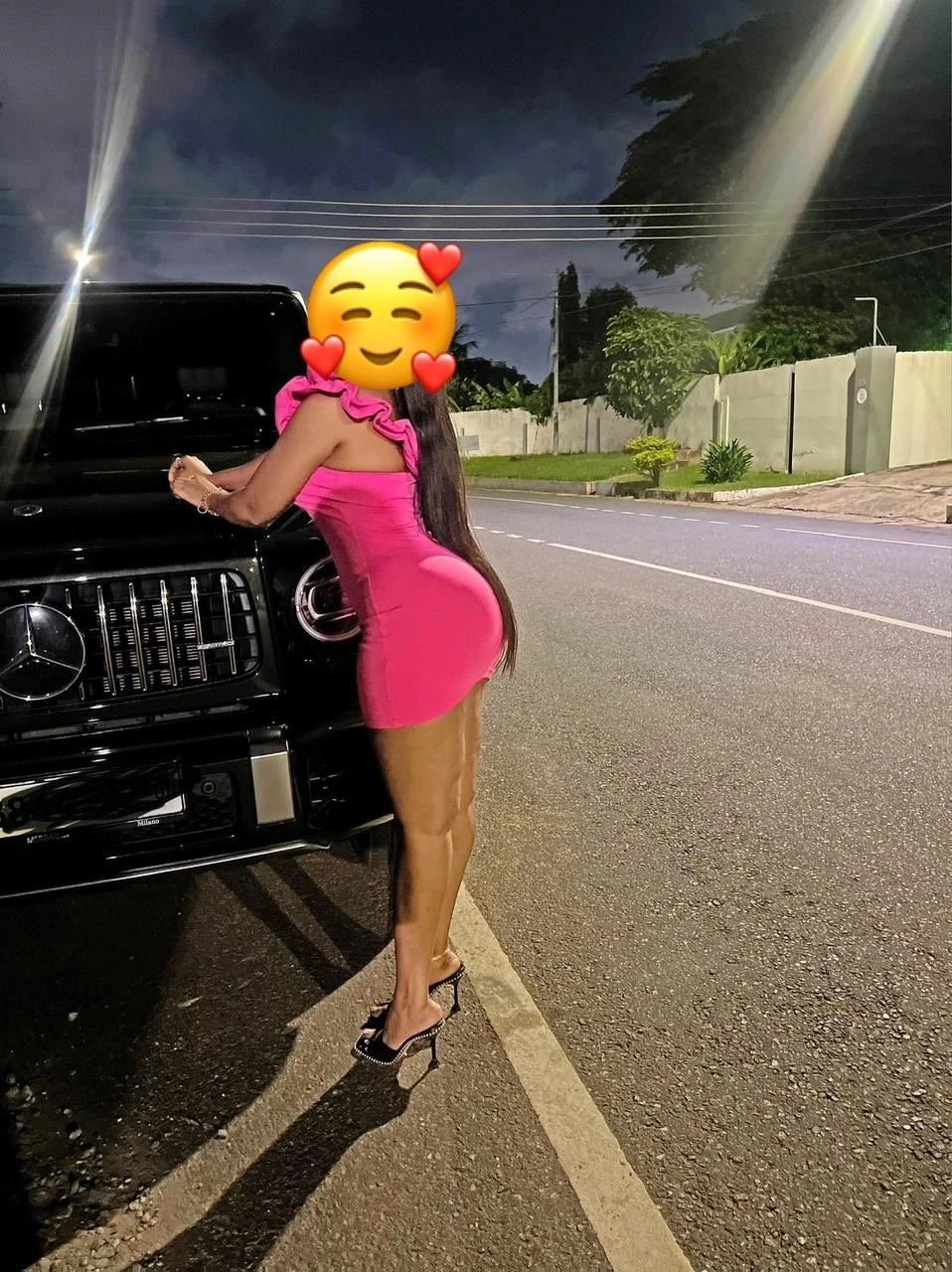 Ruby@sinza – Tanzanian escort in Dar es Salaam — 2 / 6