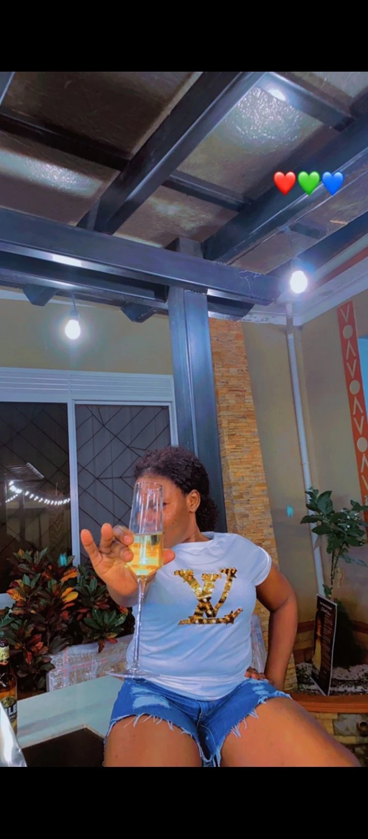 Dian – Ugandan escort in Kampala — 4 / 8