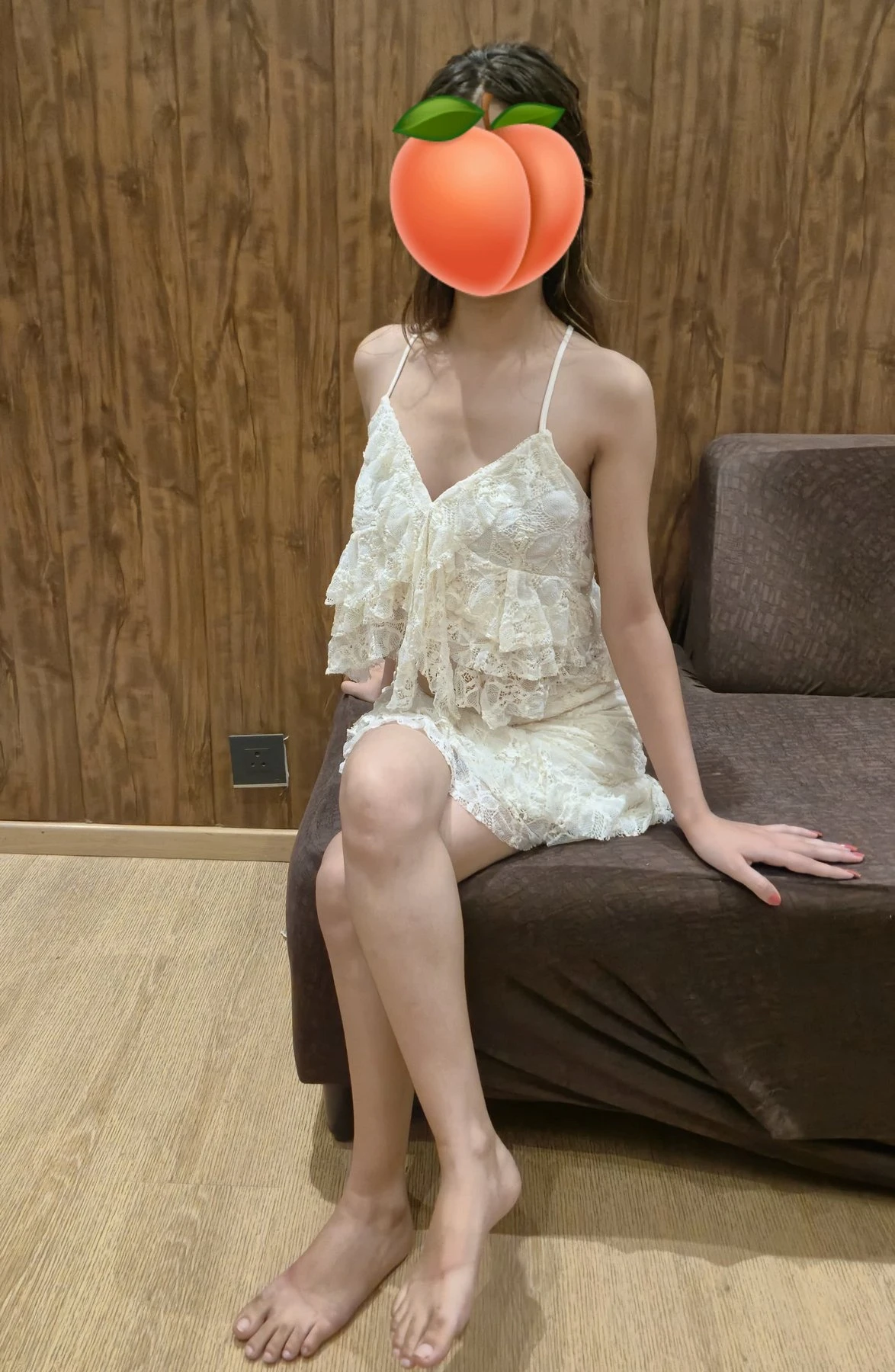 Amisha (Cam N Meet) – Indian escort in Noida — 2 / 9