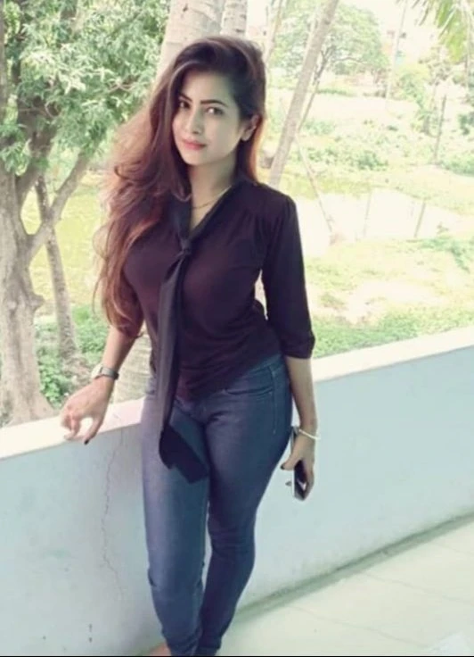 Naina Roy Body to Body Massage Center – escort in Thane — 3 / 4