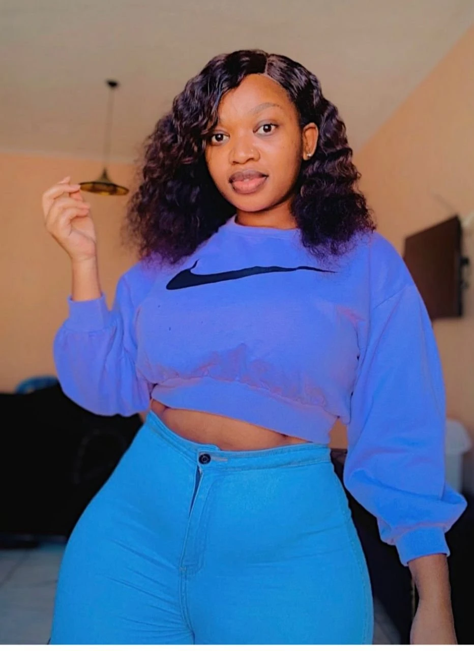 Lucky, From South Africa 🇿🇦 – Indian escort in Kathmandu — 9 / 12