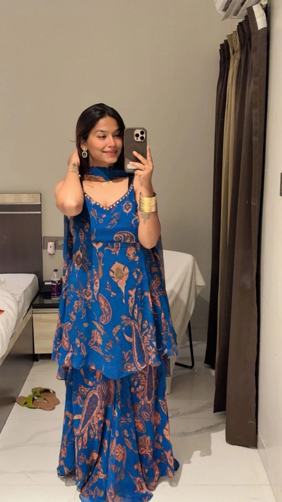 Russion High Profile – Indian escort in Pune — 3 / 6