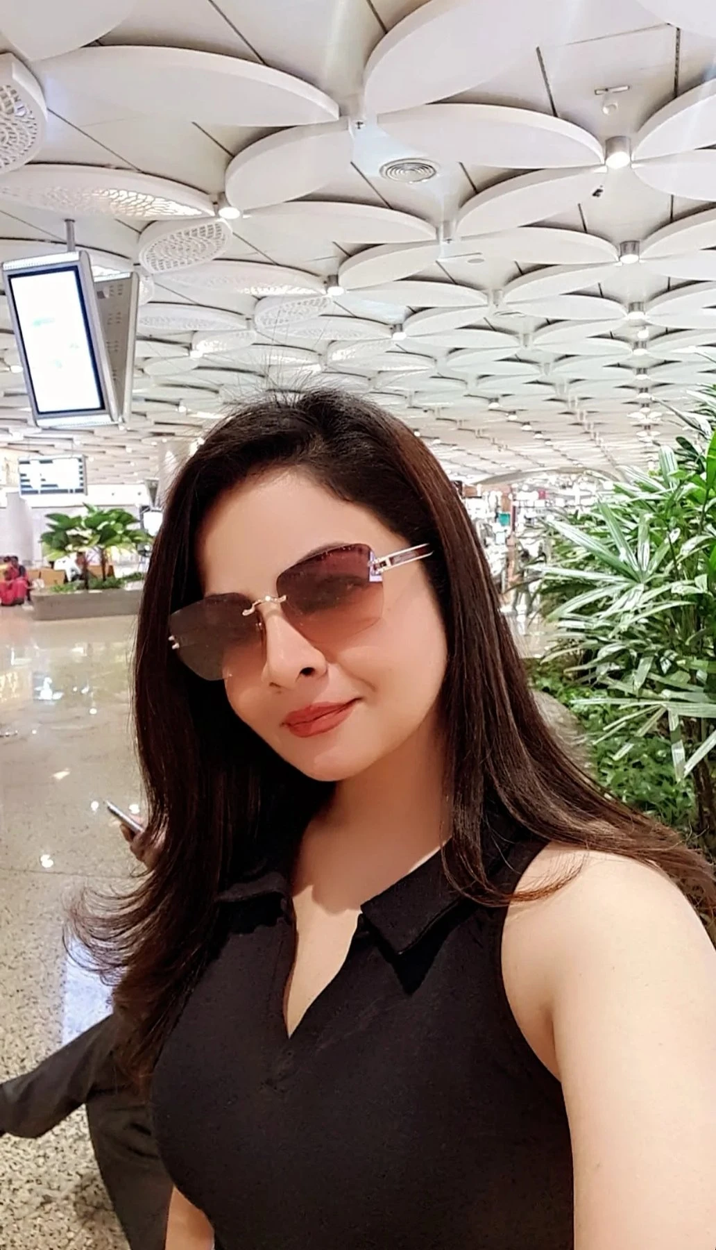 Mahima – Indian escort in Indore — 2 / 5