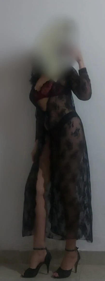Independent Russian Intimate Tantra – Russian escort in Colombo — 5 / 7