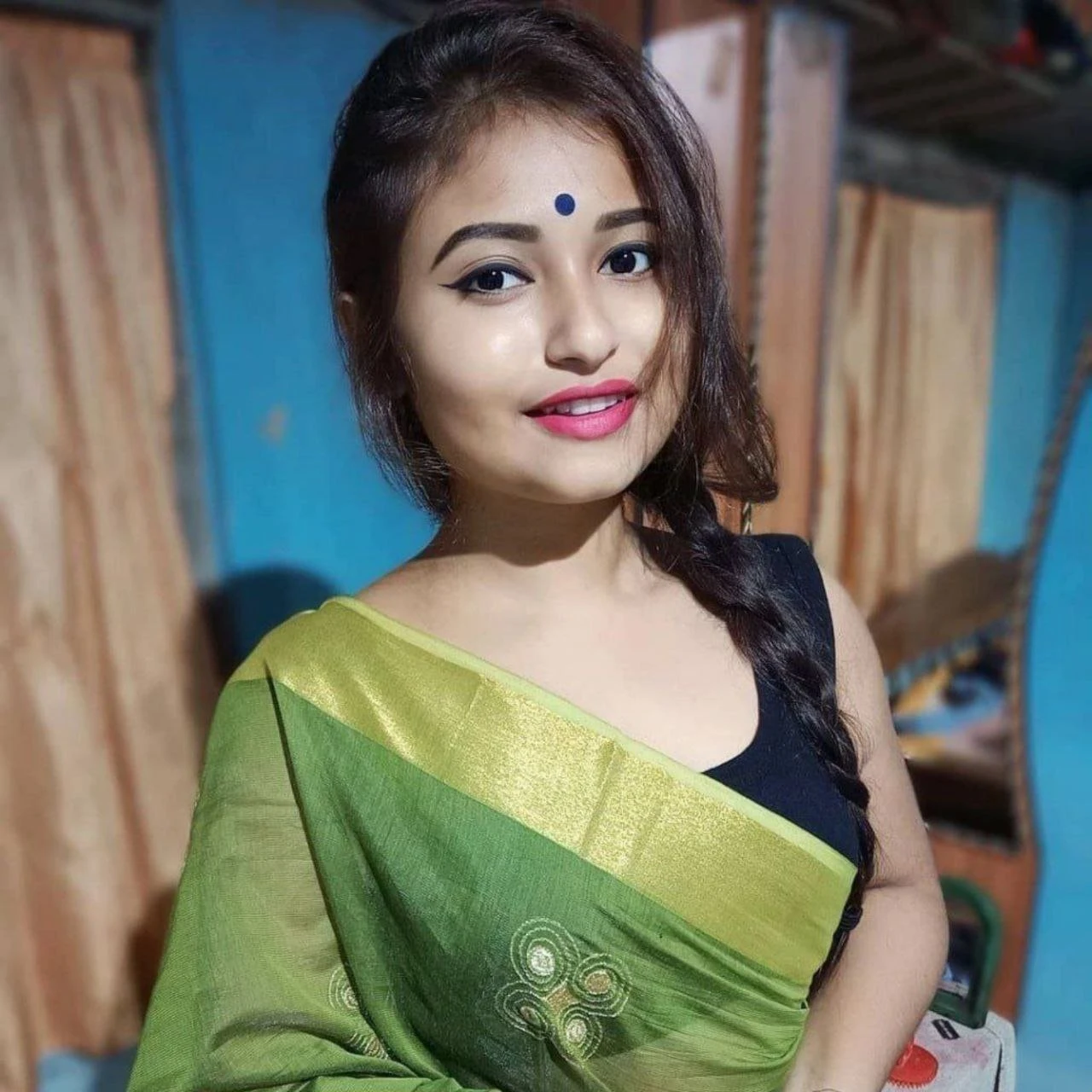 Pariyaka – Indian escort in Vadodara — 3 / 5
