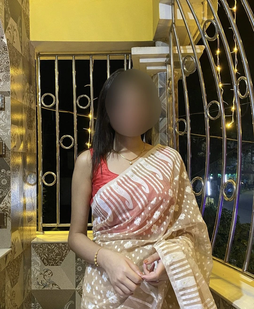 LET'S FUN TOGETHER – Indian escort in Kolkata — 2 / 3