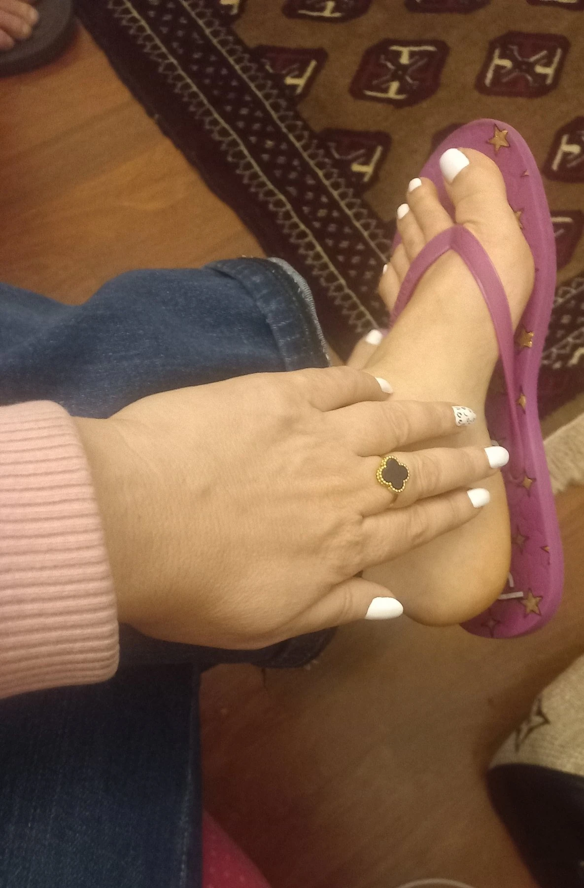 Mistress Silvy – Lebanese dominatrix in Beirut — 2 / 17