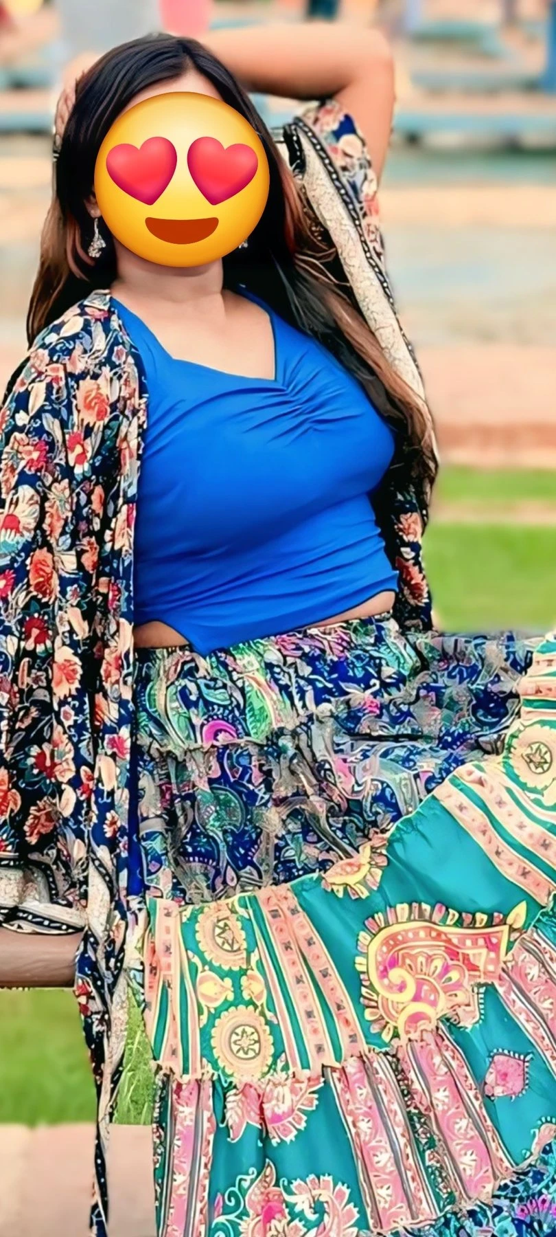 Sonaliraj (real meet and cam show) – Indian escort in Chennai — 5 / 9
