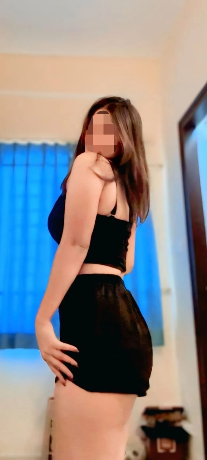 Priti Real Meet & Cam Show – Indian escort in Hyderabad — 4 / 6