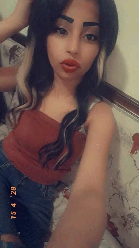 Aline – Lebanese escort in Beirut — 5 / 6