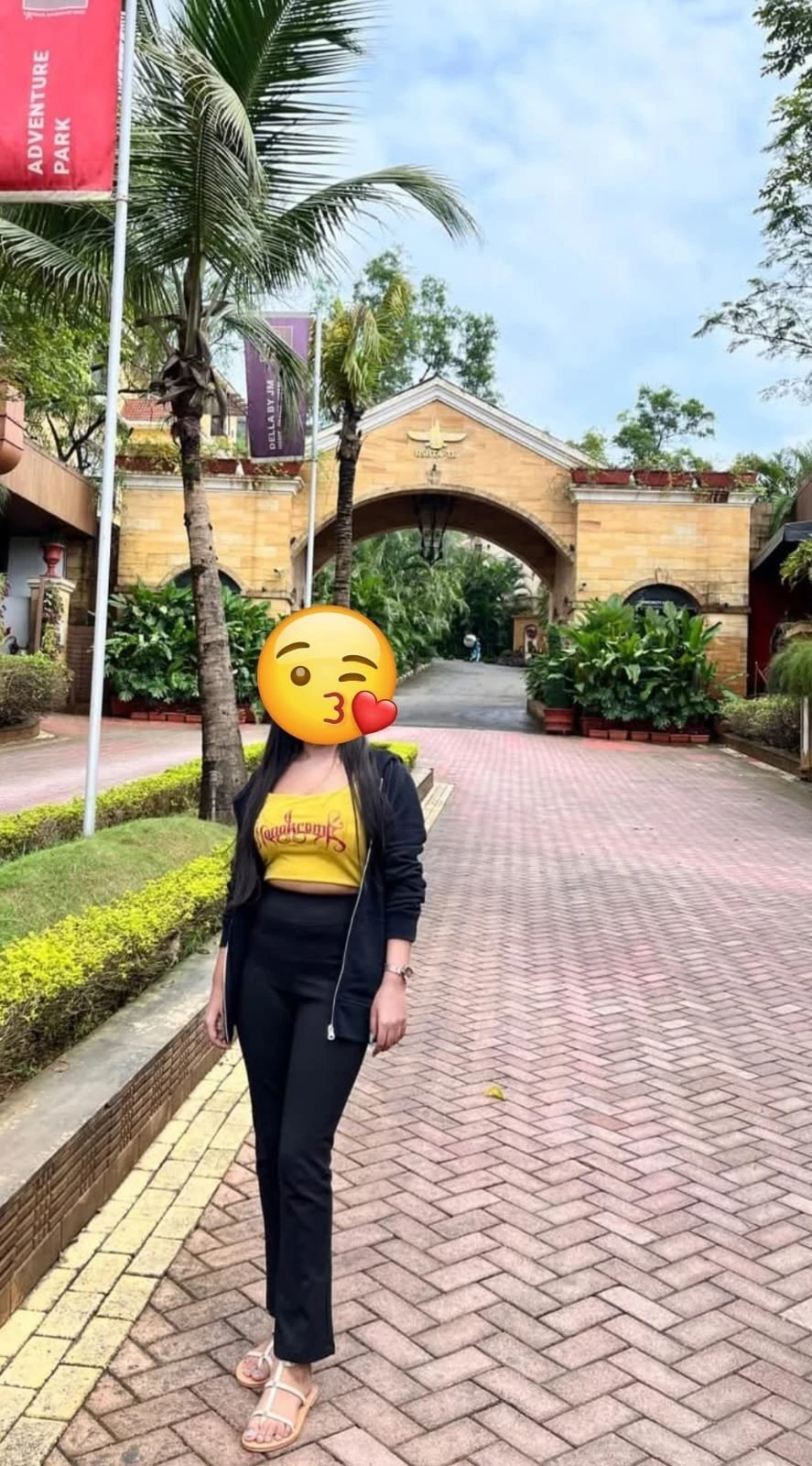 Neha Queen Companion for Hook Ups – Nepalese escort in Butwal, Escort, Butwal