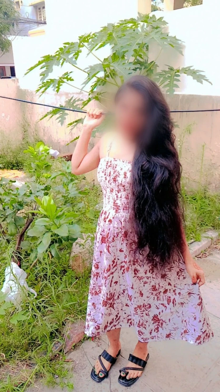 Real Meet With Girl 100% Genuine Escorts – Indian escort in Hyderabad — 2 / 4