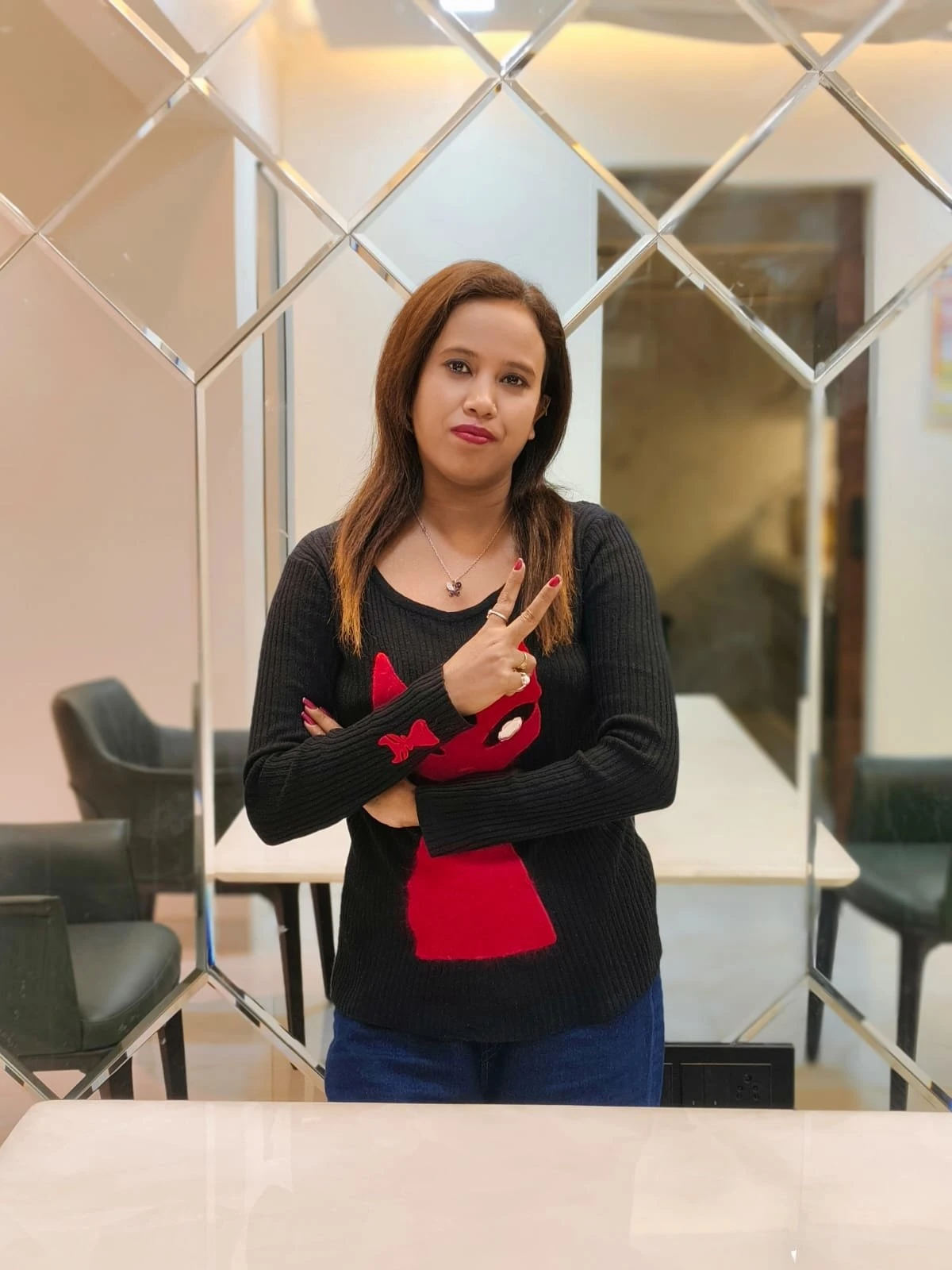 Neha Singh – Indian escort agency in Thane — 2 / 4