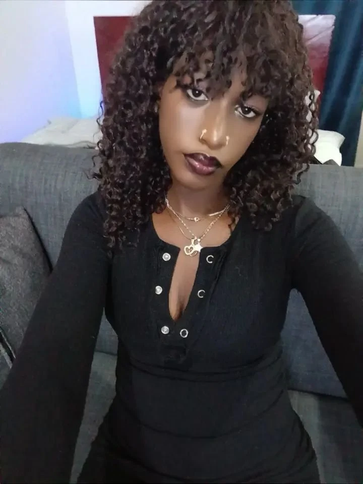 Noraaa – Ugandan escort in Kampala — 9 / 14