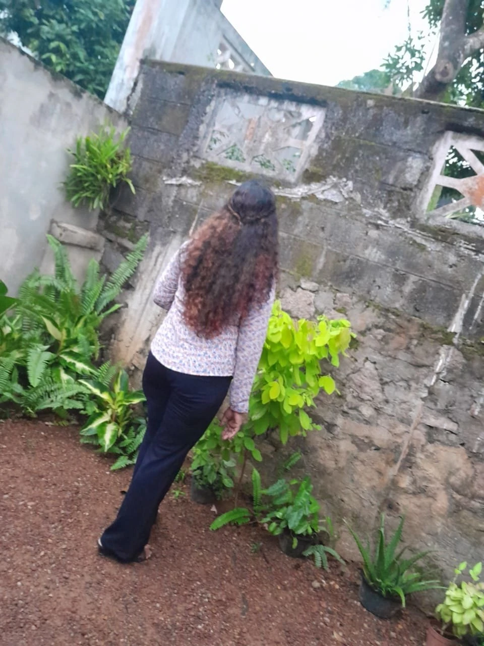 Two in One Full Service (අපි දෙන්නෙක් එක – Sri Lankan escort in Colombo — 2 / 10