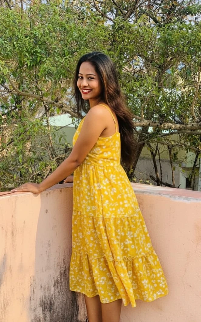 Riya – Indian escort in Mumbai — 2 / 5