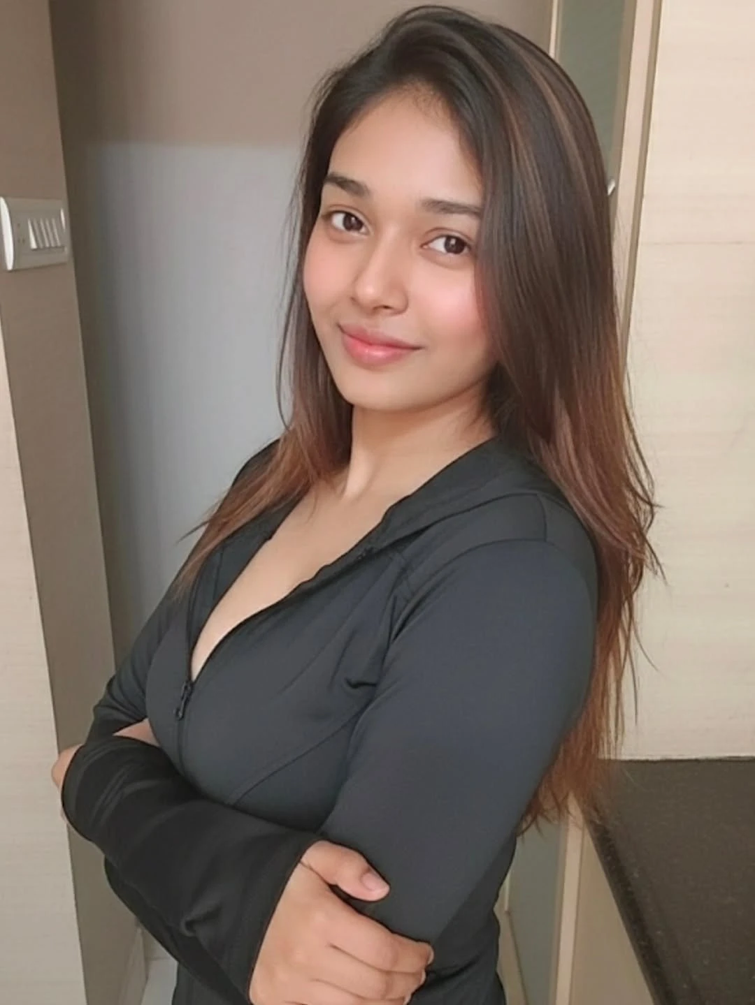 Himanshi – Indian escort in Kochi, Escort, Kochi