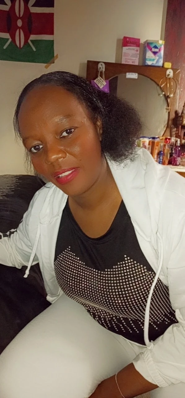 Shantel – Zambian escort in Beirut, Escort, Beirut