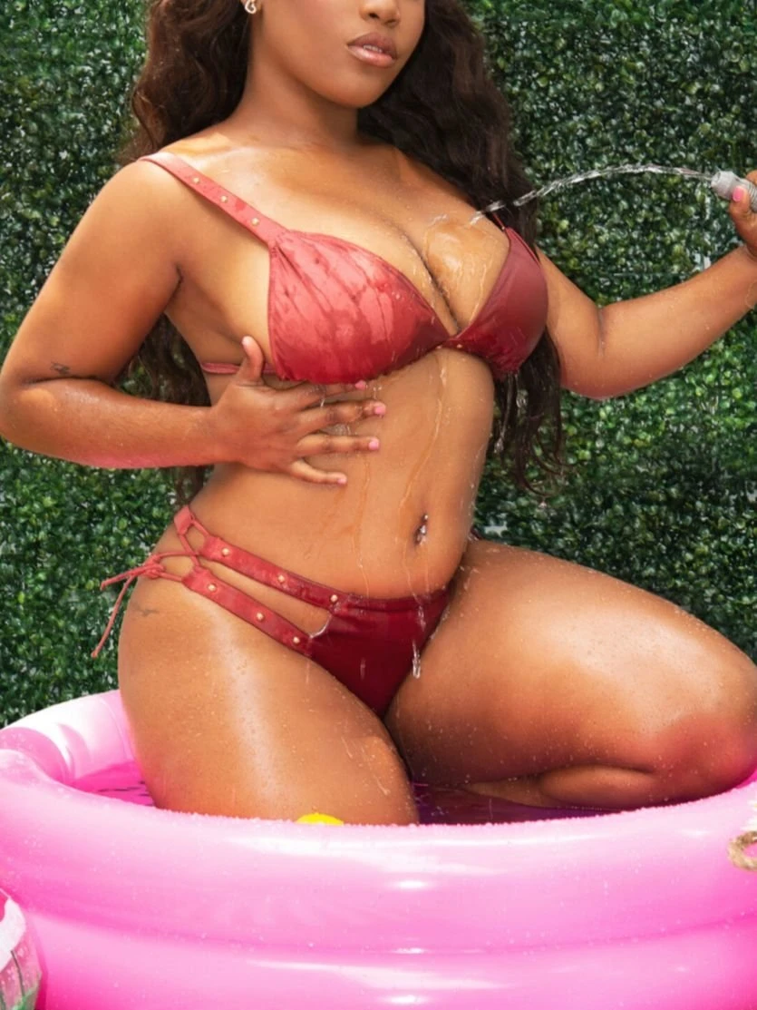 Bonolo – Malian escort in Casablanca — 3 / 4