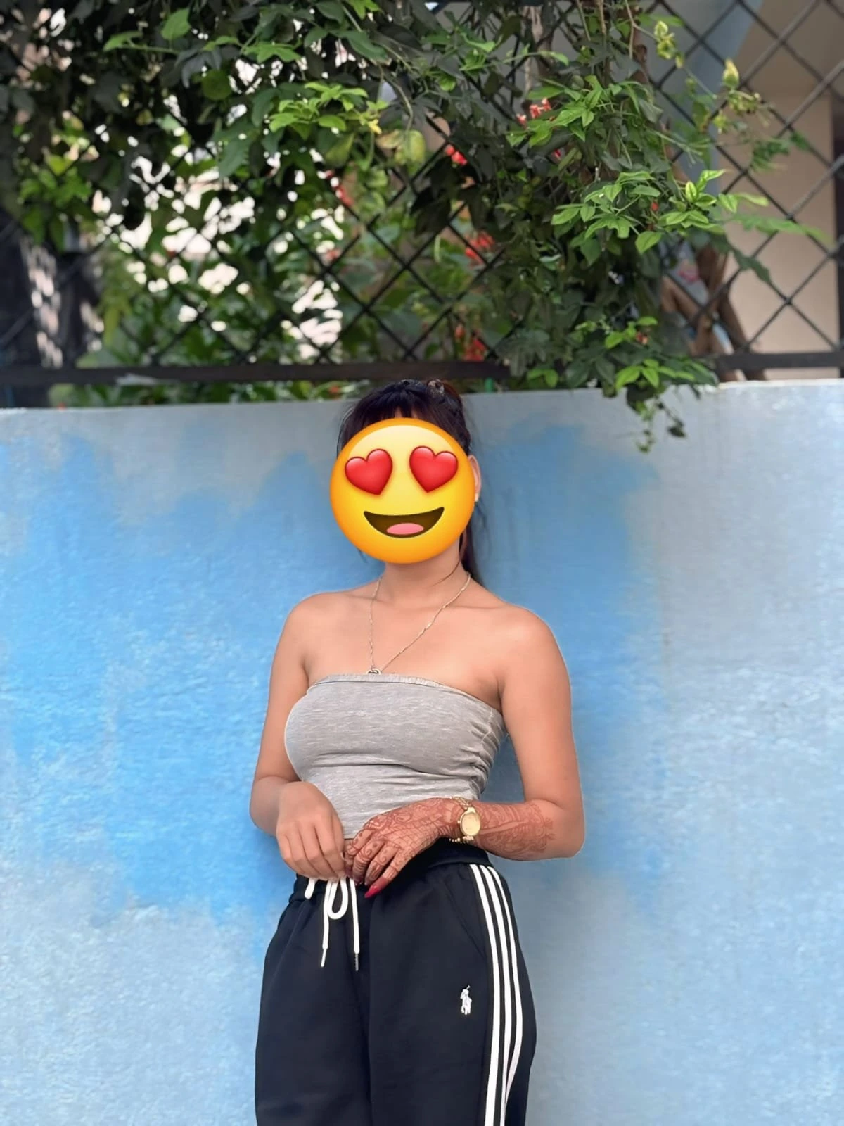 Susma Tmg – Nepalese escort in Kathmandu — 2 / 6