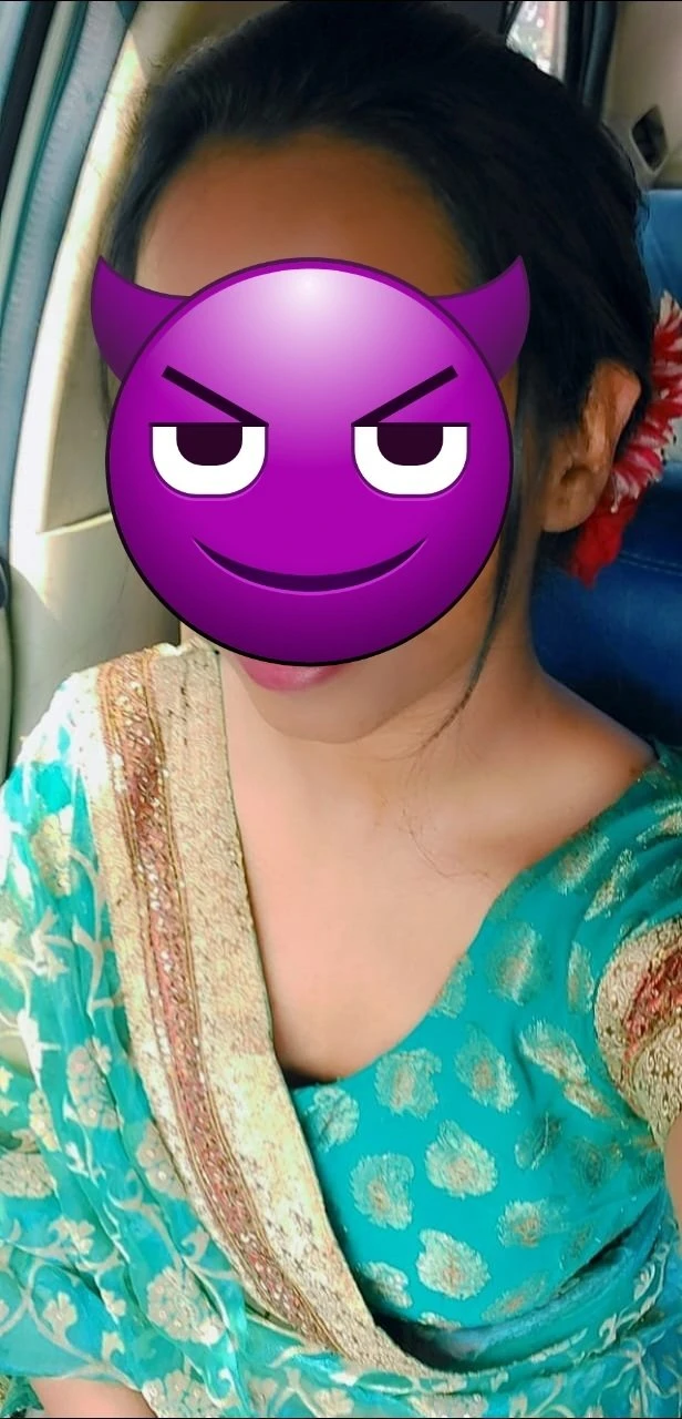 Deepthroat Queen[read Profile] – Indian escort in New Delhi — 1 / 4