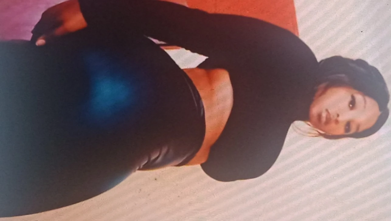 Alisha – South African escort in Hyderabad — 4 / 7