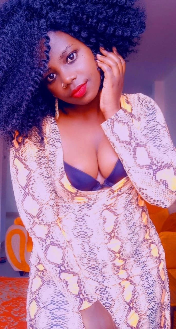 Linda Sarah – Kenyan escort in New Delhi — 5 / 14