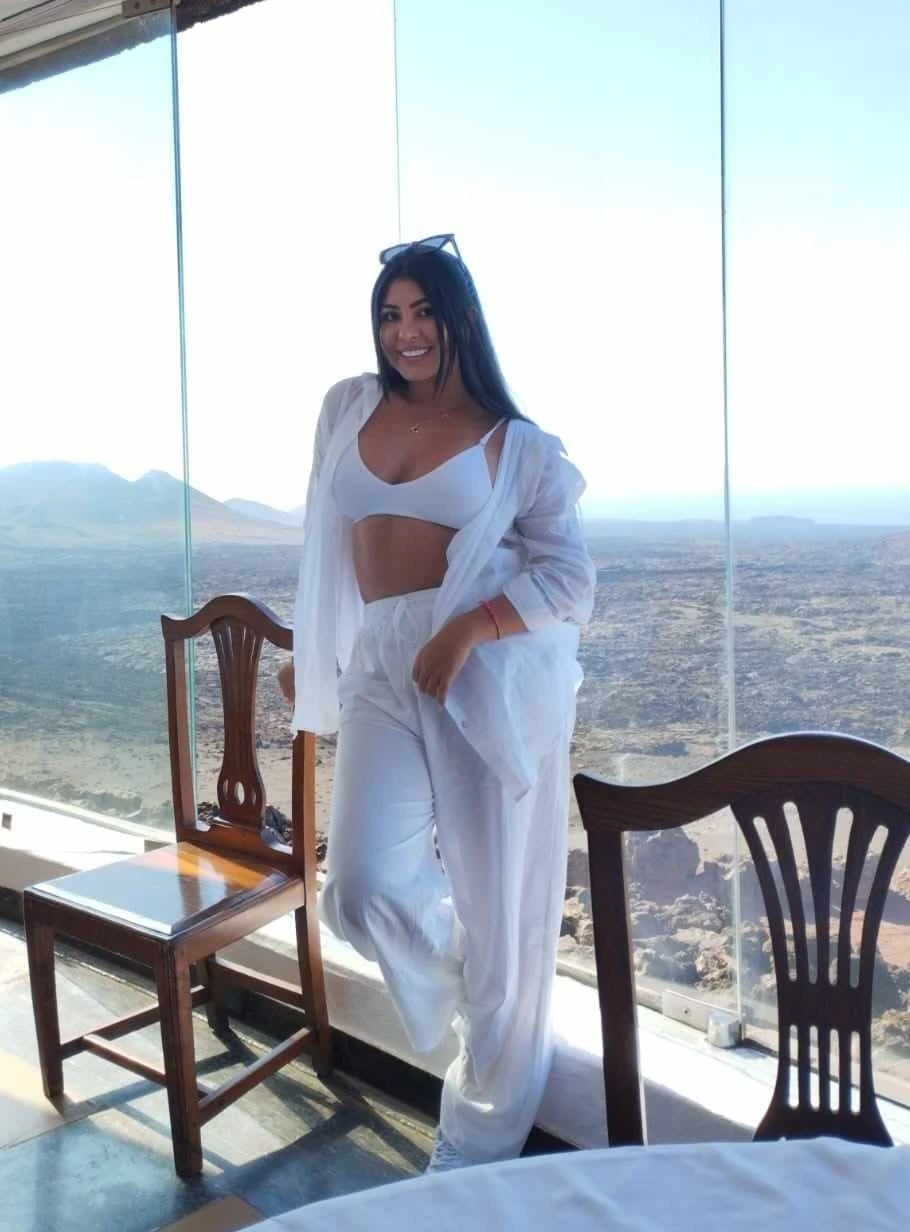 Allyson Beautiful Colombian, Hot Pussy – Colombian escort in Malta — 9 / 10
