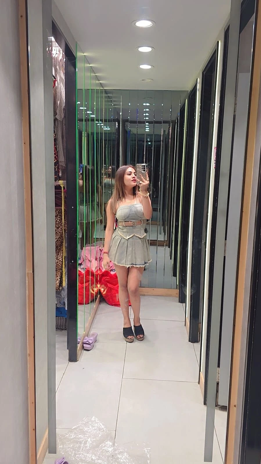 Escort in Aerocity – Russian escort in New Delhi — 8 / 9