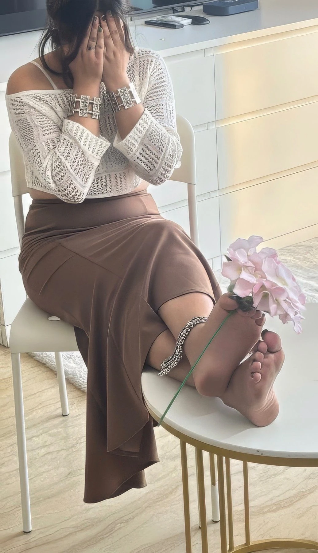 Sejal Talwar – escort in Hyderabad — 2 / 7