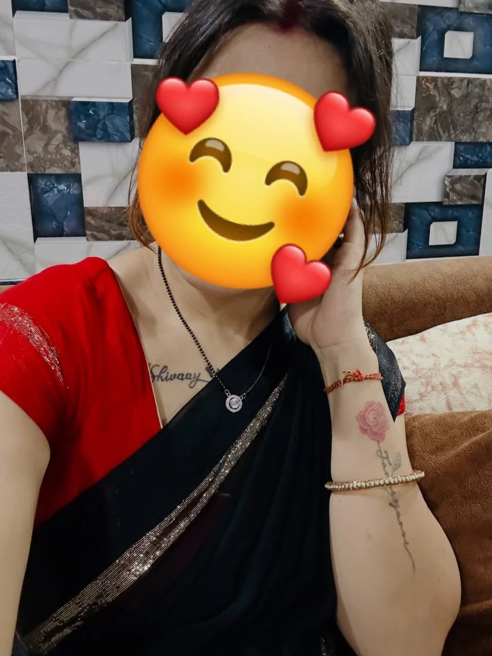 PAYAL Cam/Meet Anal Queen – Indian escort in New Delhi — 4 / 13