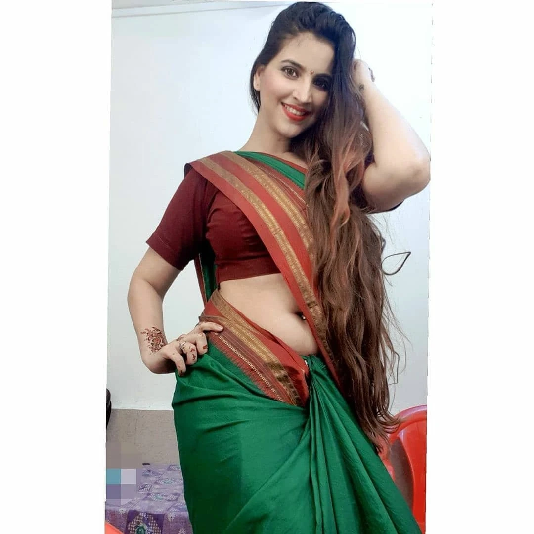 Aadhya – Indian escort in Gurgaon — 2 / 3