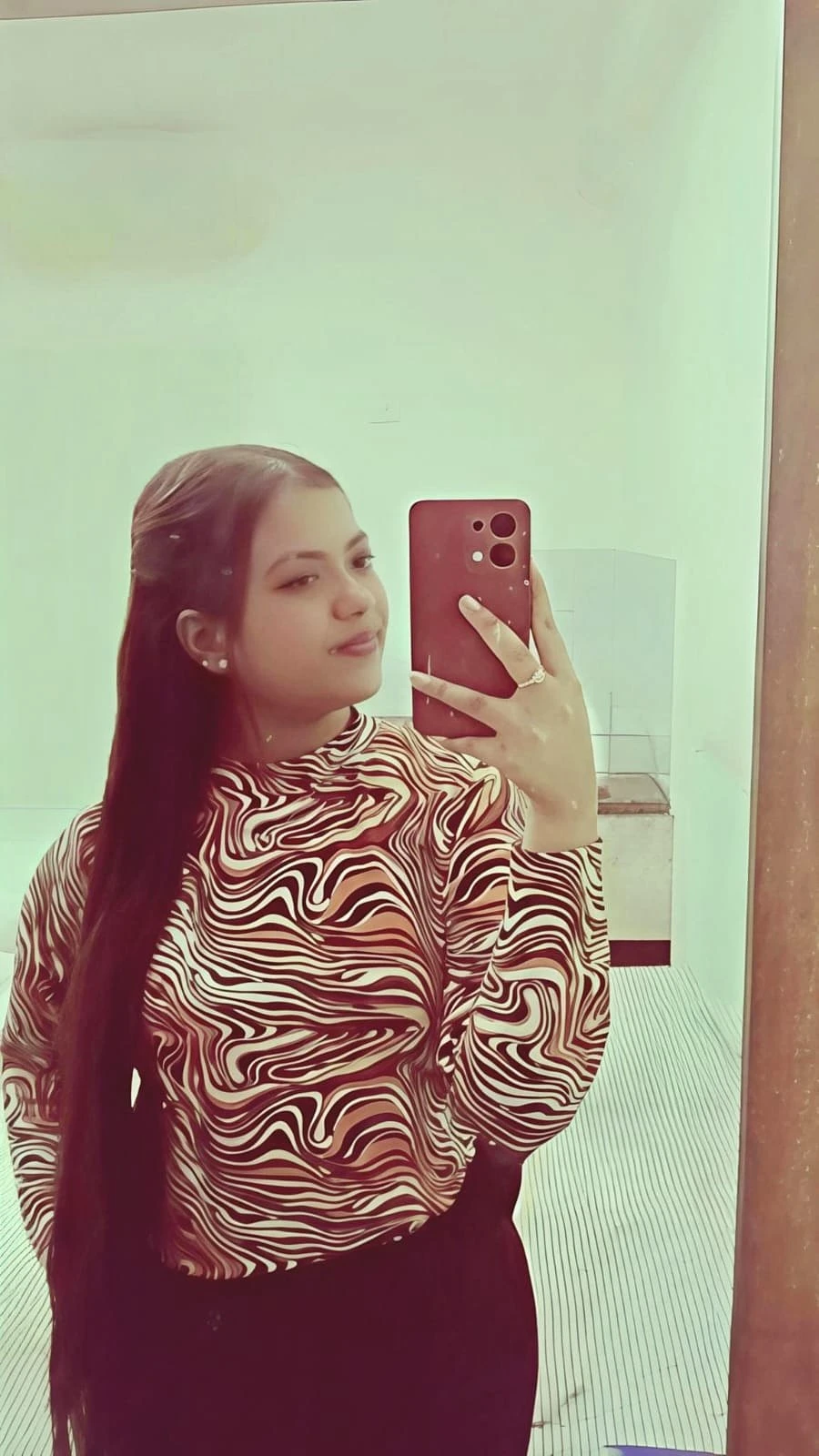 Shreya – Indian companion in Hyderabad — 7 / 12