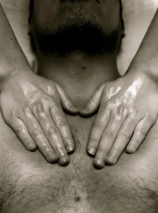 Eclectic Tantra – escort in Seoul — 3 / 9