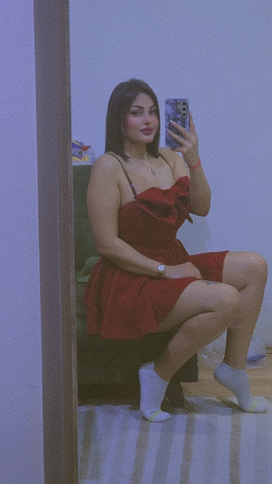 Lolwa – Syrian escort in Erbil — 2 / 6