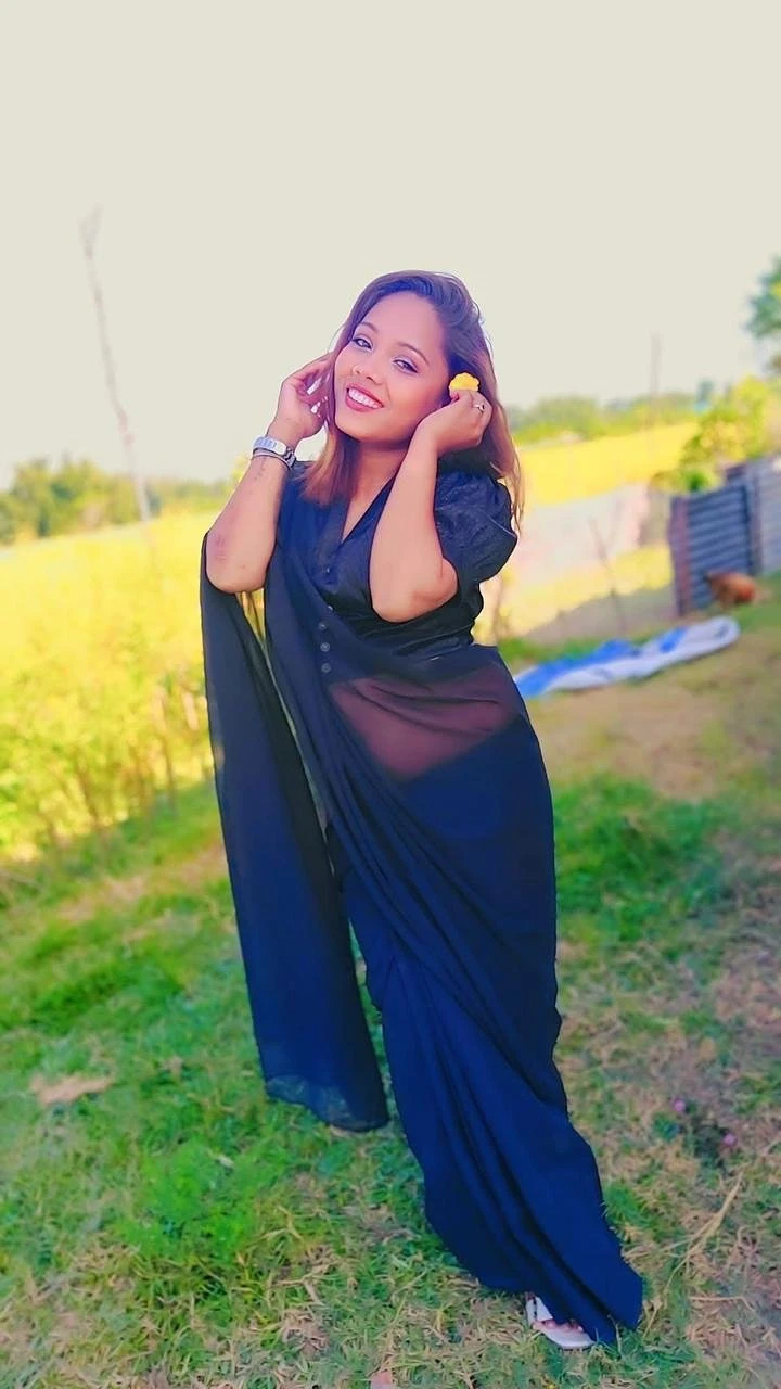 Rose independent south delhi – escort in New Delhi — 6 / 7