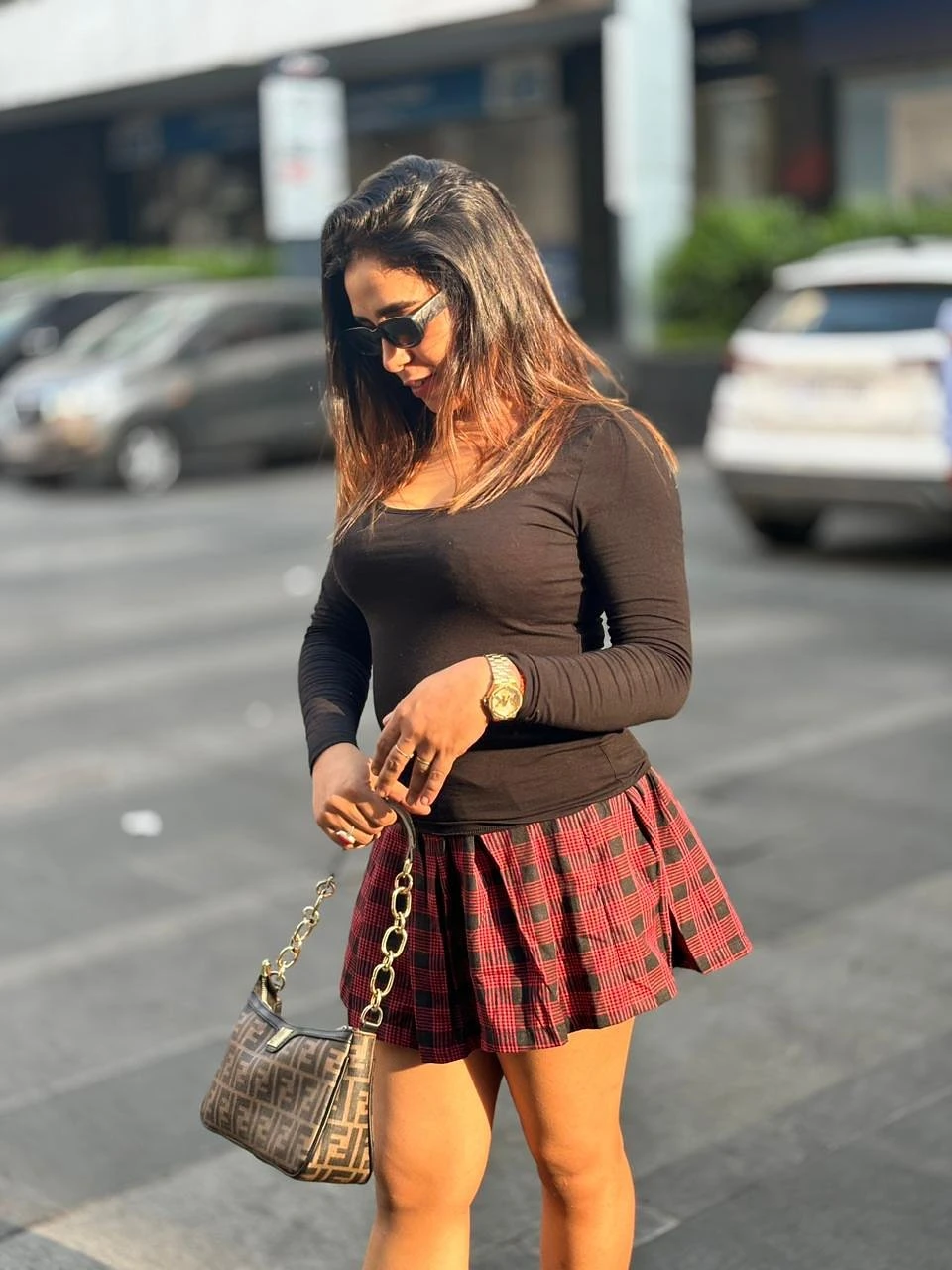 I'm Janvi Real Meet Only Cash Payment – escort in Noida — 6 / 7