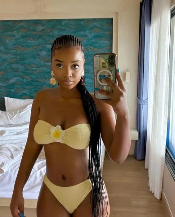 Tiyana – South African escort in Gurgaon, Escort, Gurgaon