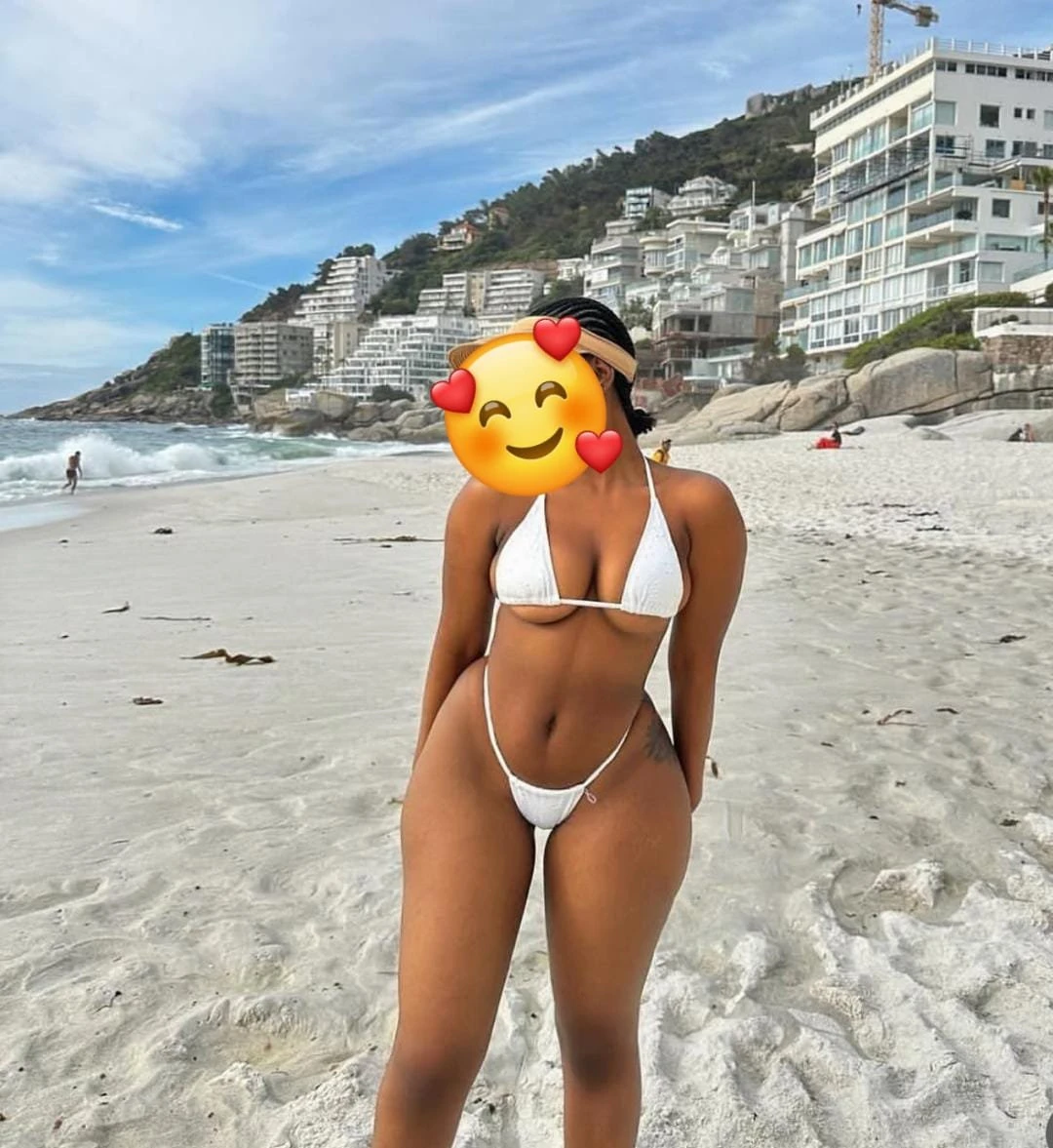 Pretty – Zambian escort in Ludhiana — 5 / 7