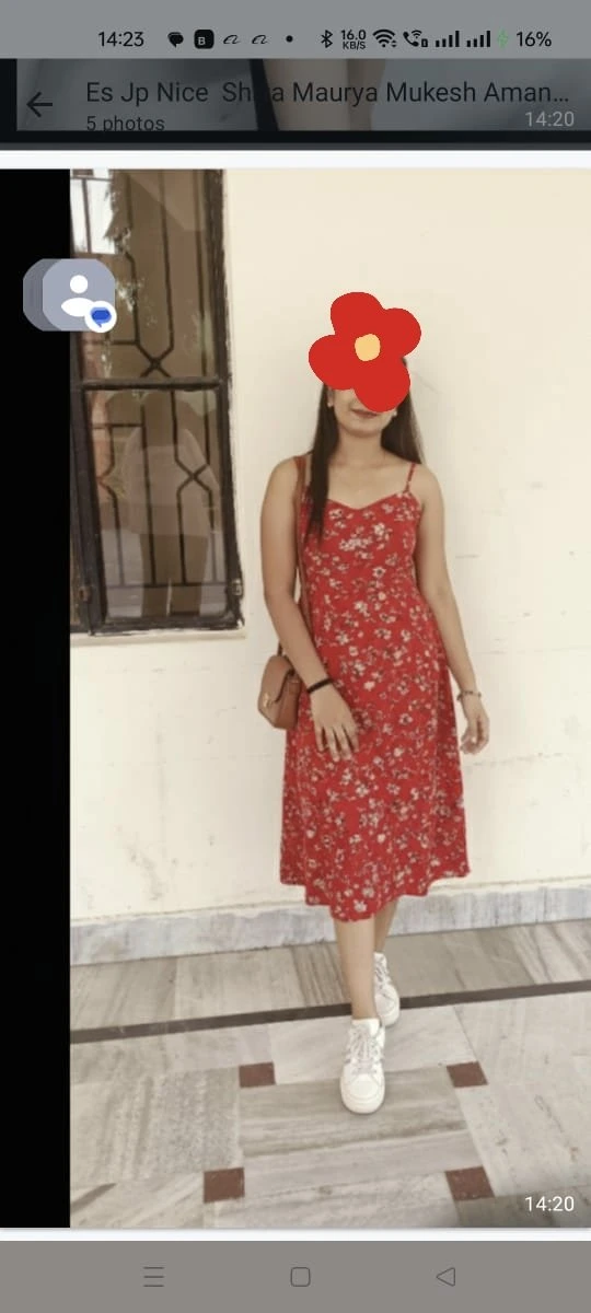 Gym girl independent – Indian escort agency in Jaipur — 9 / 10