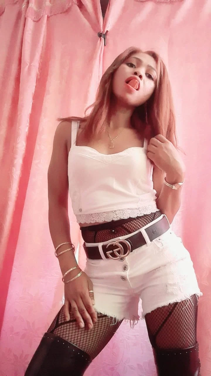 Nicki – Malagasy escort in Beirut, Escort, Beirut