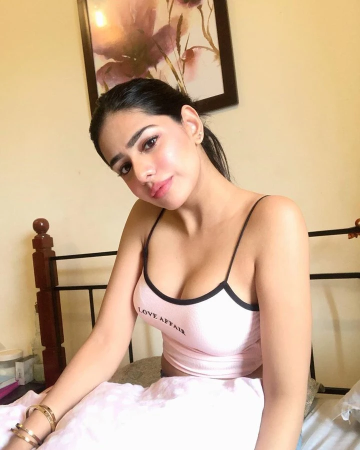 Miss Minahil – Pakistani escort in Lahore — 8 / 11