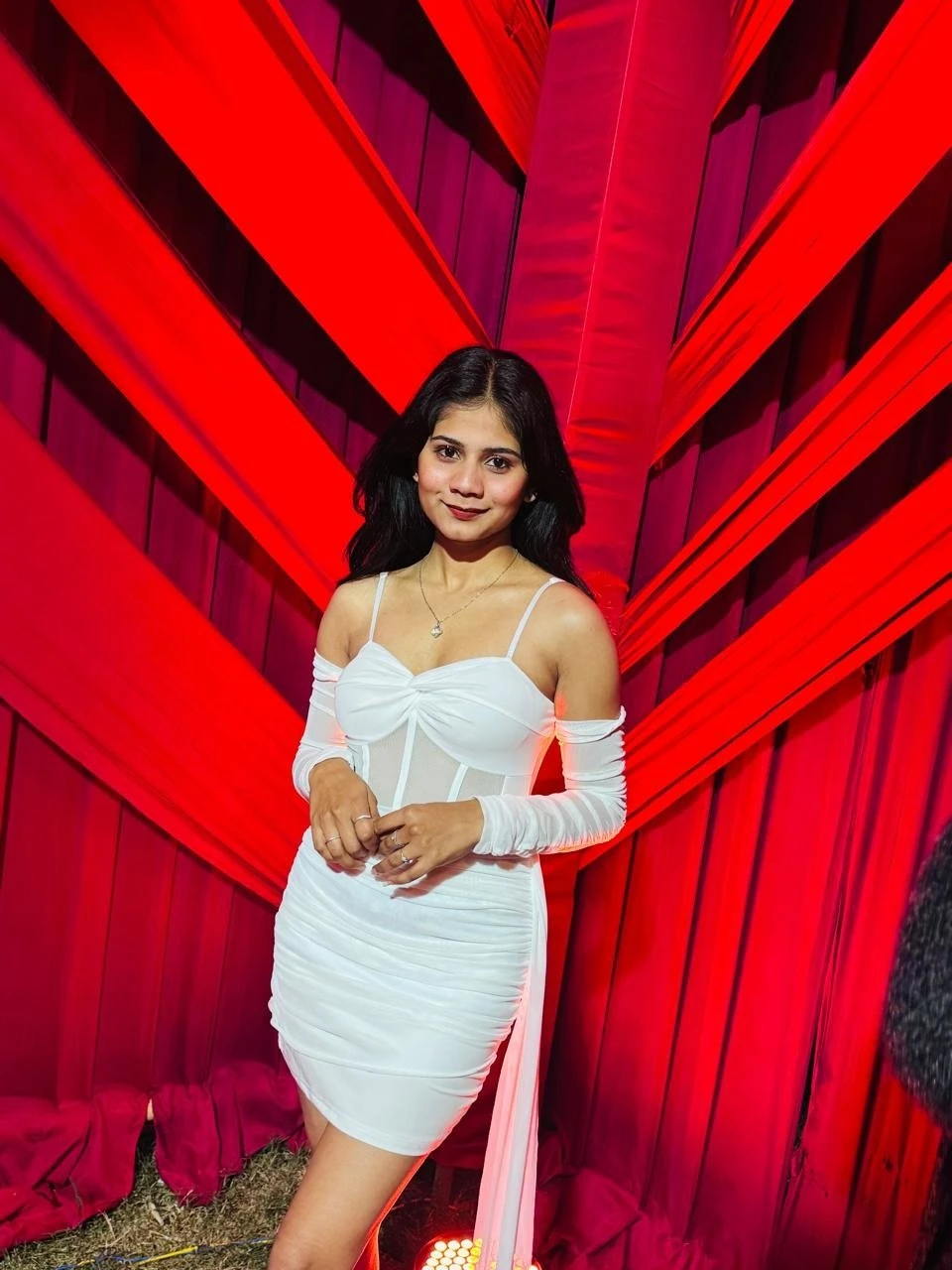 Anjali – Indian escort in Kochi — 3 / 4