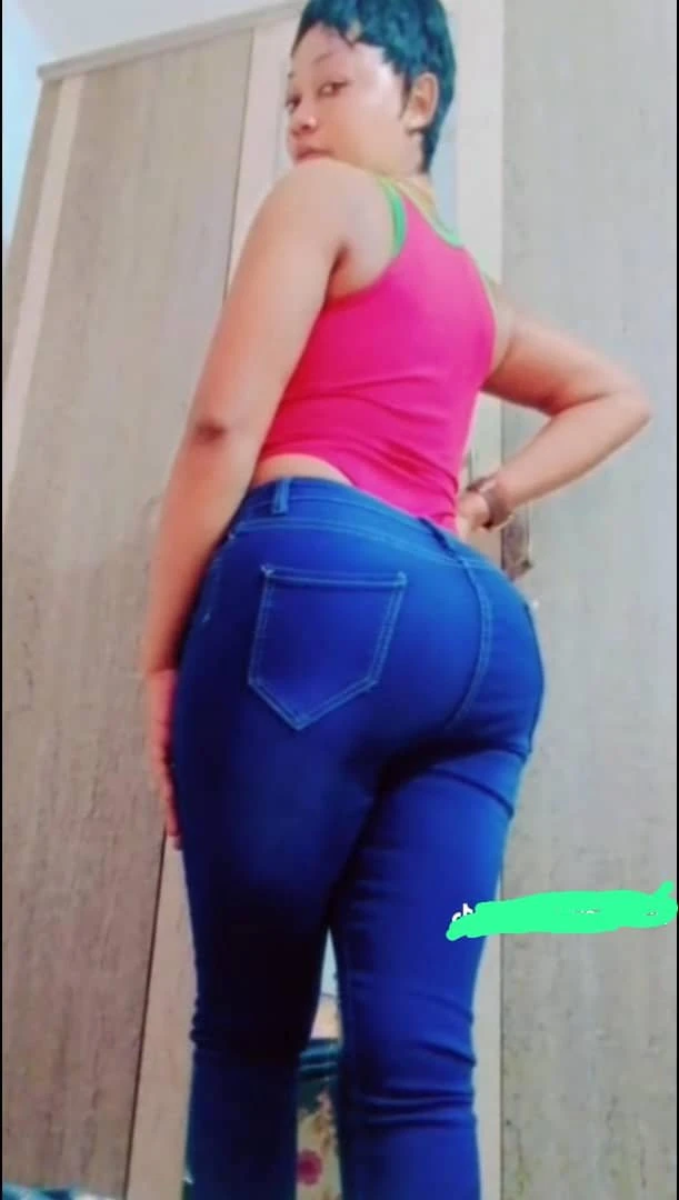 Lucky Dube – Senegalese escort in Pune — 9 / 16