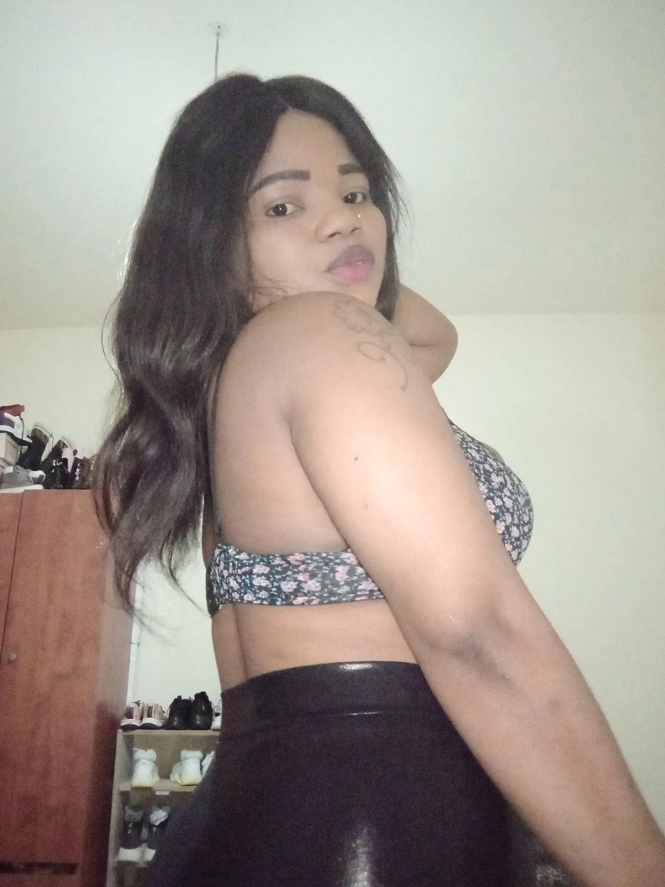 Nancy – Gambian escort in Beirut — 2 / 7