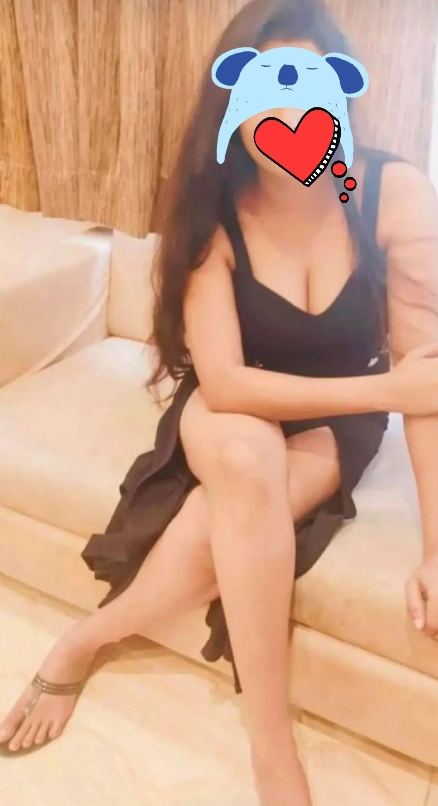 Oshadee independent escort girl – Sri Lankan escort in Colombo — 6 / 14