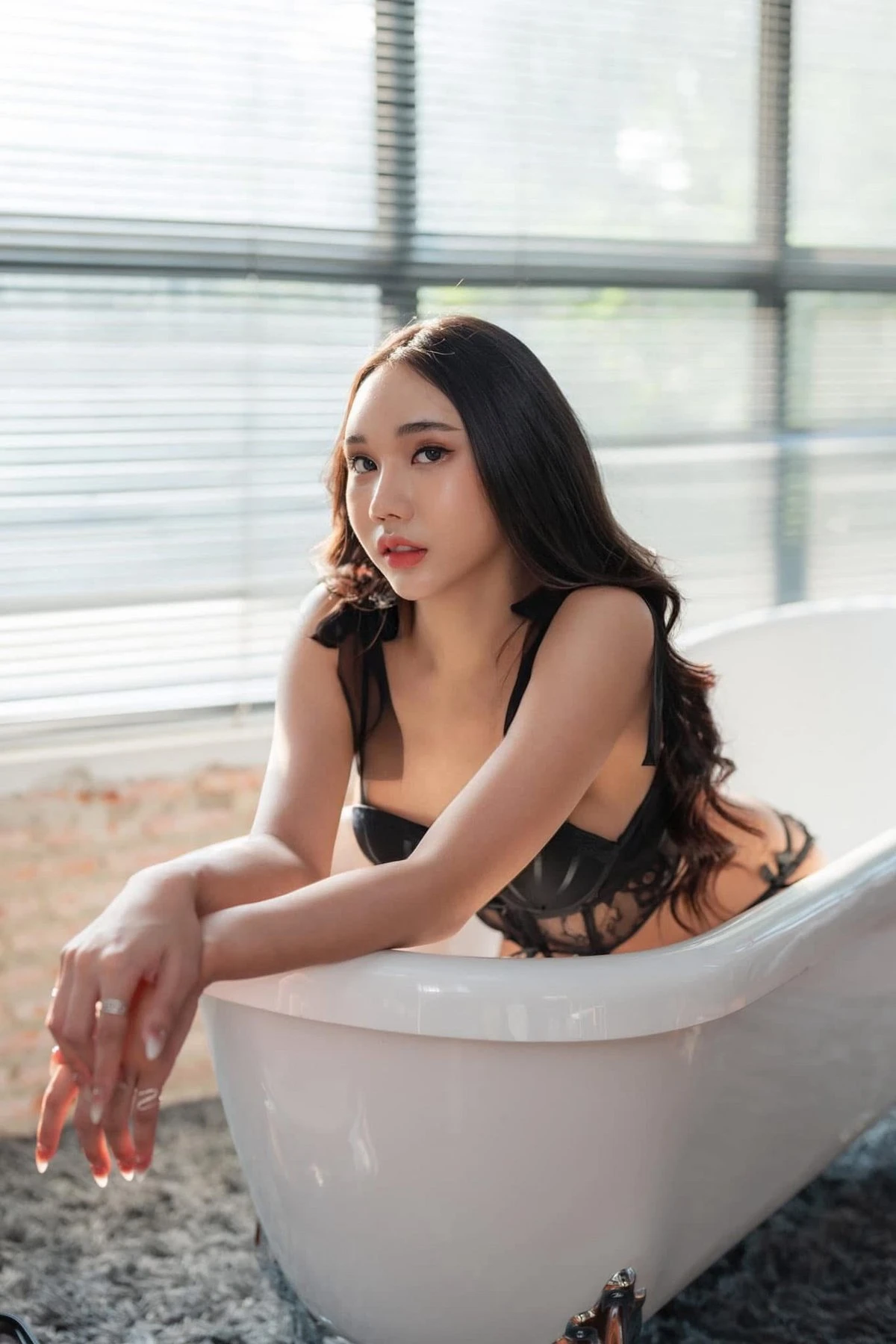🥀Olivia, 𝐇𝐨𝐭 𝐦𝐨𝐝𝐞𝐥. – Canadian escort in Seoul — 16 / 18