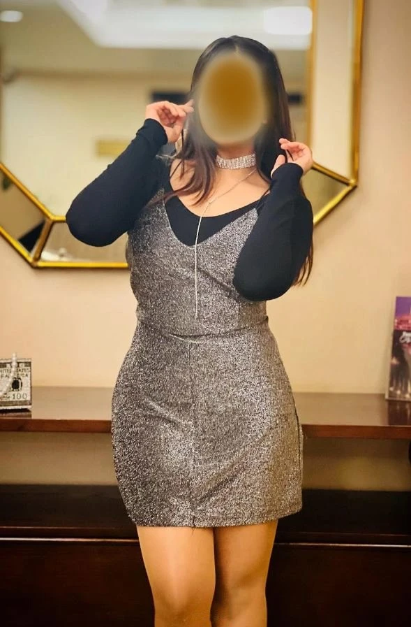 Roma – Indian escort in New Delhi — 2 / 4