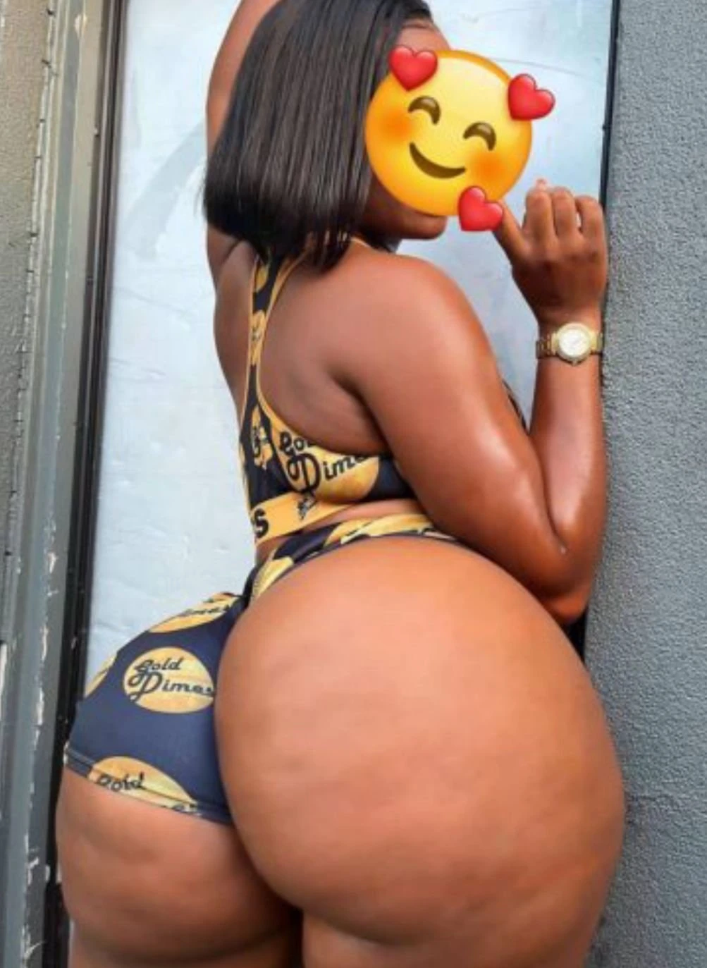 Palesa – Malian escort in Casablanca, Escort, Casablanca
