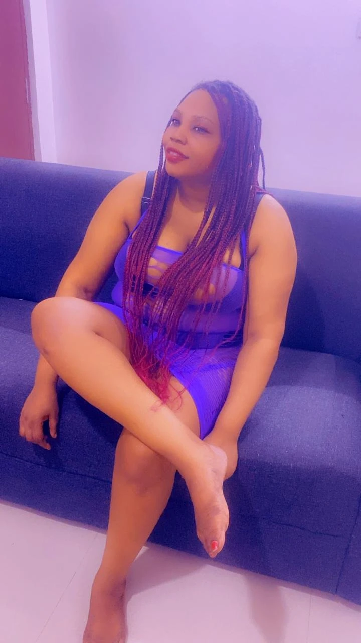 Brandy from Shahpura – South African escort in New Delhi — 3 / 8